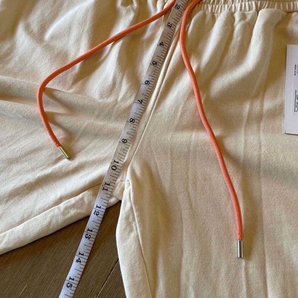 Johnny Was Calme Drawstring Track Pant Joggers Size Medium New with Tags 0641O - Picture 7 of 9